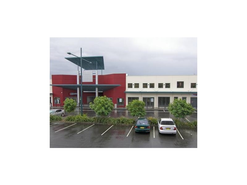 2/5 Burra Place, Shellharbour NSW 2529