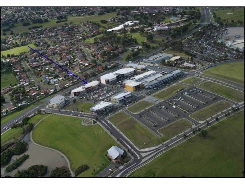 2/5 Burra Place, Shellharbour NSW 2529