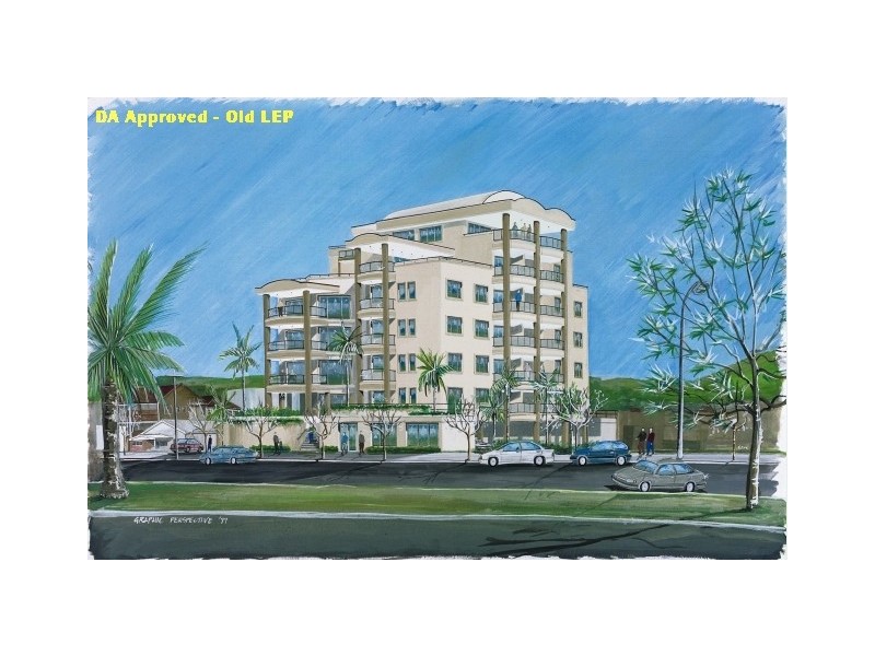 10 Thomas Street, Wollongong NSW 2500