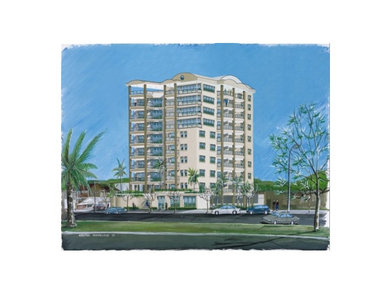 10 Thomas Street, Wollongong NSW 2500