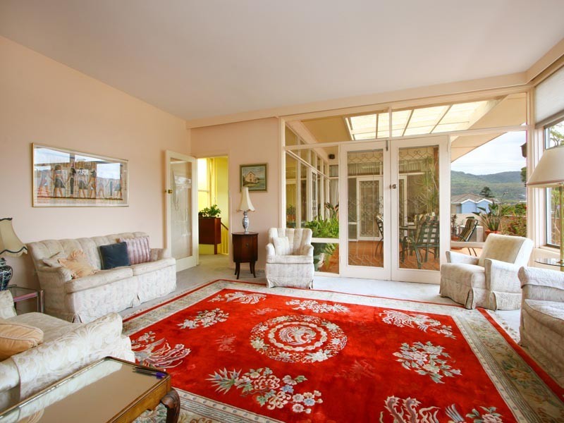 1/35 Virginia Street, North Wollongong NSW 2500