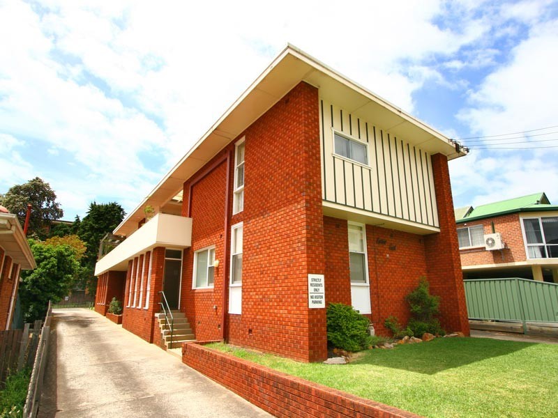 1/35 Virginia Street, North Wollongong NSW 2500