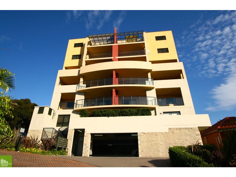 1 Governors Lane, Wollongong NSW 2500
