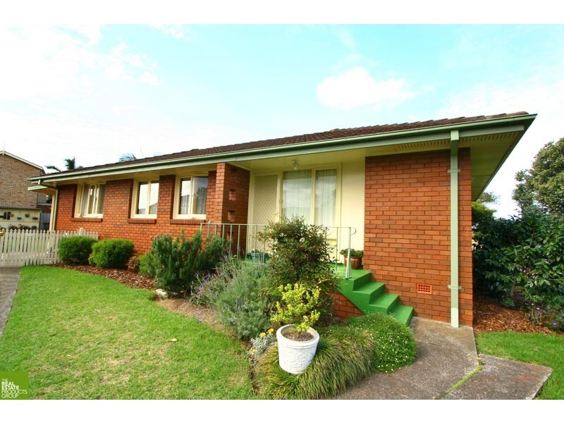 60 Rothery Road, Bellambi NSW 2518