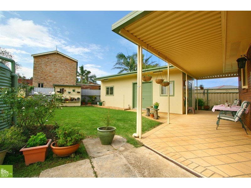 60 Rothery Road, Bellambi NSW 2518