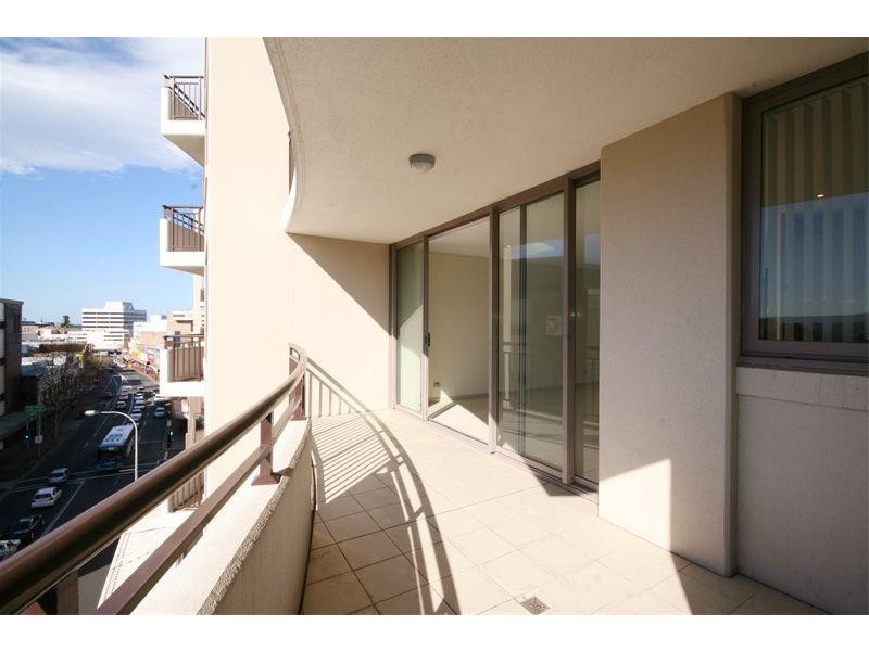 31/313 Crown Street, Wollongong NSW 2500