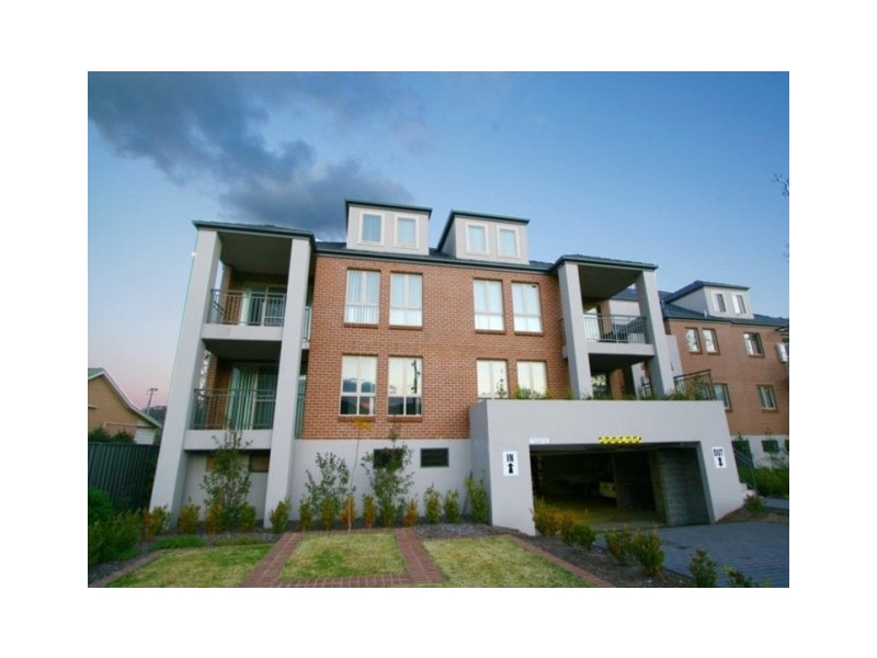 16/5-7 Princes Highway, Figtree NSW 2525