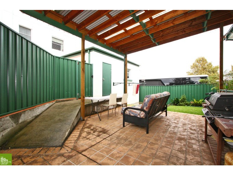 75 Campbell Street, Wollongong NSW 2500