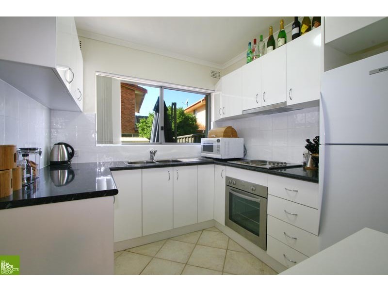 5/16 Railway Street, East Corrimal NSW 2518