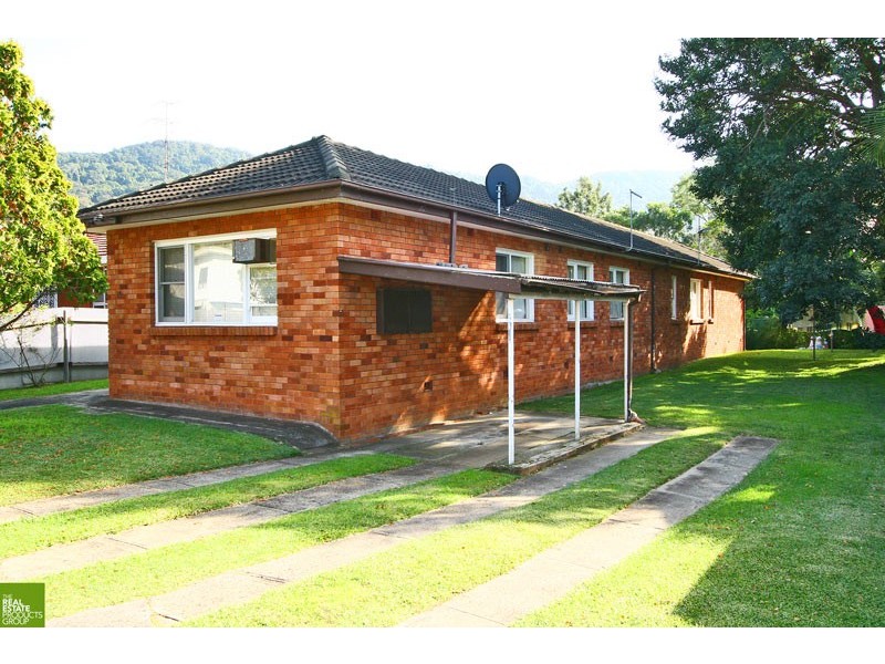 Balgownie NSW 2519