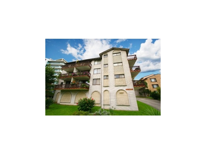 7/32 Gipps Street, Wollongong NSW 2500