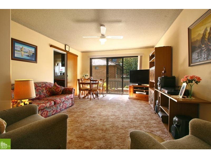 7/32 Gipps Street, Wollongong NSW 2500