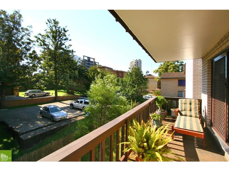 7/32 Gipps Street, Wollongong NSW 2500