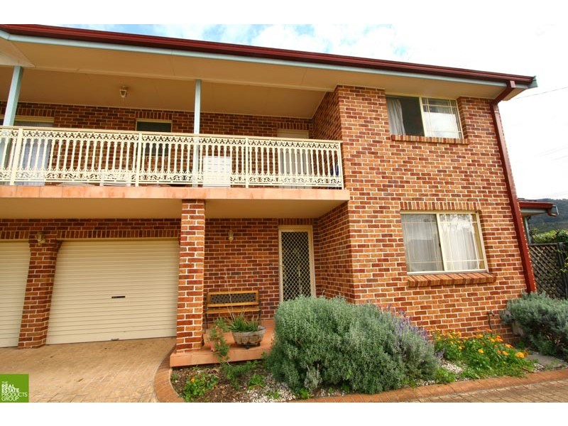 1/33 Farrell Street, Balgownie NSW 2519