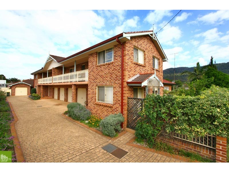 1/33 Farrell Street, Balgownie NSW 2519