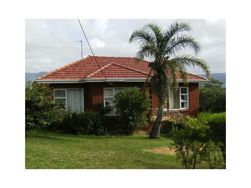 348 Princes Highway, Dapto NSW 2530