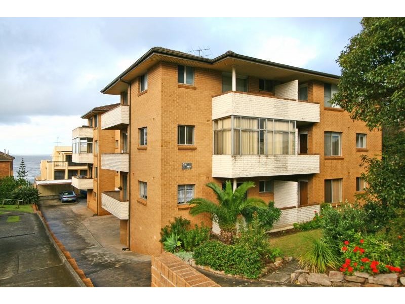 1/25-27 Corrimal Street, Wollongong North NSW 2500