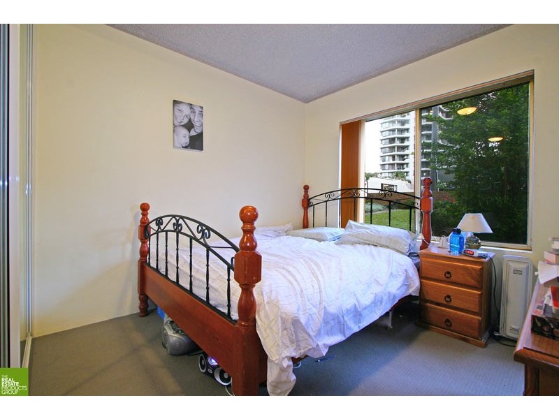 1/25-27 Corrimal Street, Wollongong North NSW 2500
