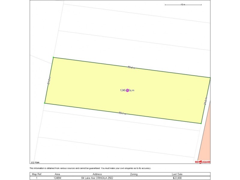 84-86 Lake Ave, Cringila NSW 2502