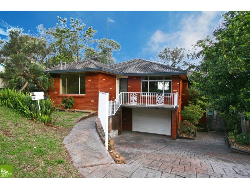 35 Morandoo Ave, Mount Keira NSW 2500