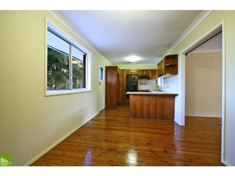 35 Morandoo Ave, Mount Keira NSW 2500