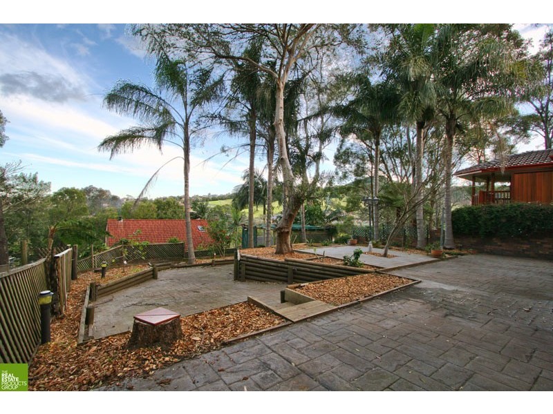 35 Morandoo Ave, Mount Keira NSW 2500