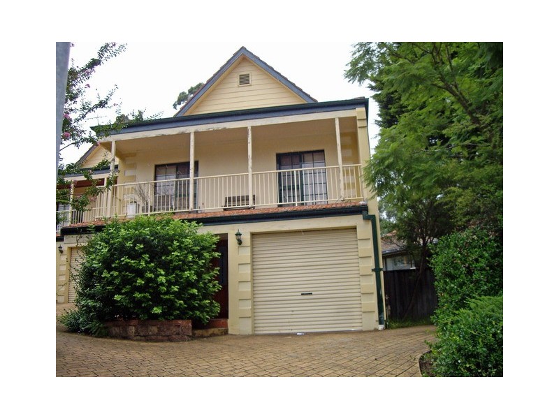 71C Carlingford Road, Epping NSW 2121