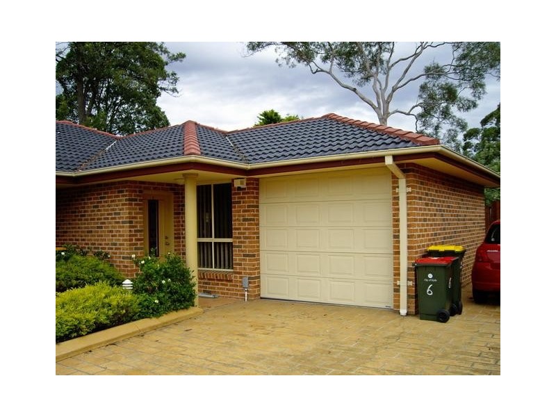 114 EPPING ROAD, North Ryde NSW 2113