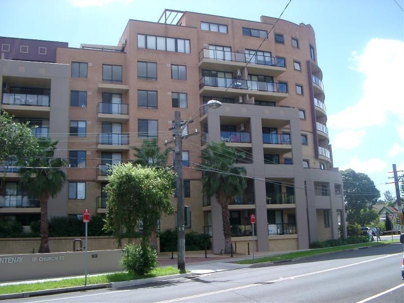 81 Church Street, Lidcombe NSW 2141