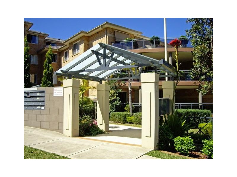 8  Mercer Street, Castle Hill NSW 2154