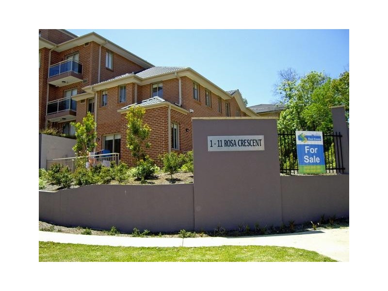 2 Mercer Street, Castle Hill NSW 2154