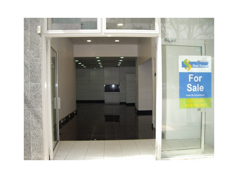 236/1 Kathrine Street, Chatswood NSW 2067