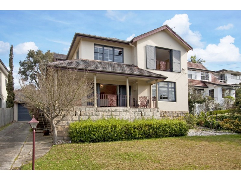 17 Lucretia Avenue, Longueville NSW 2066