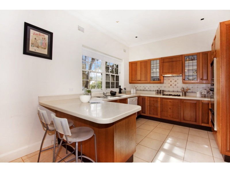 17 Lucretia Avenue, Longueville NSW 2066