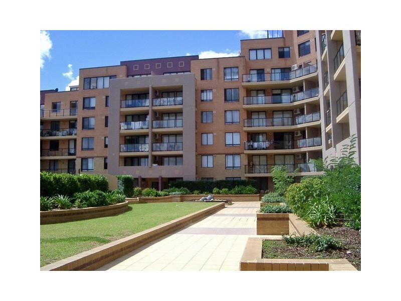 81 Church Street, Lidcombe NSW 2141