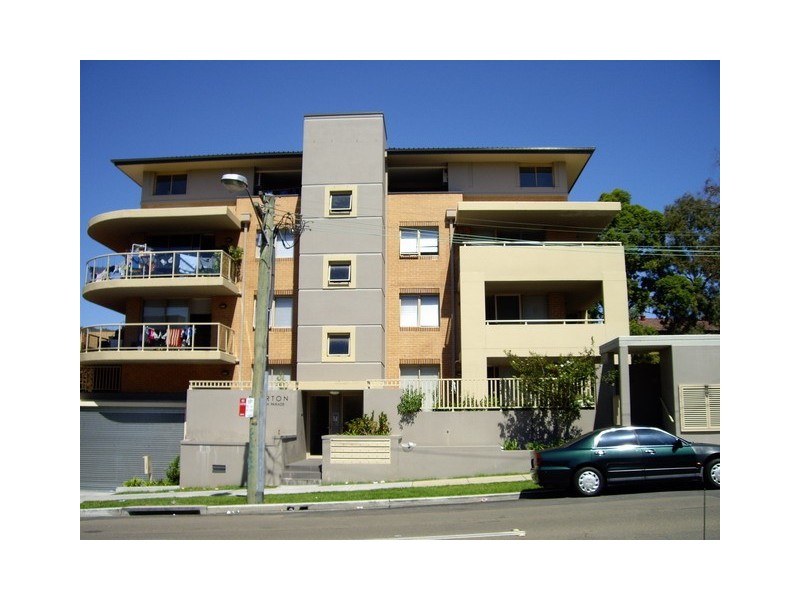 174-176 SOUTH PARADE, Auburn NSW 2144