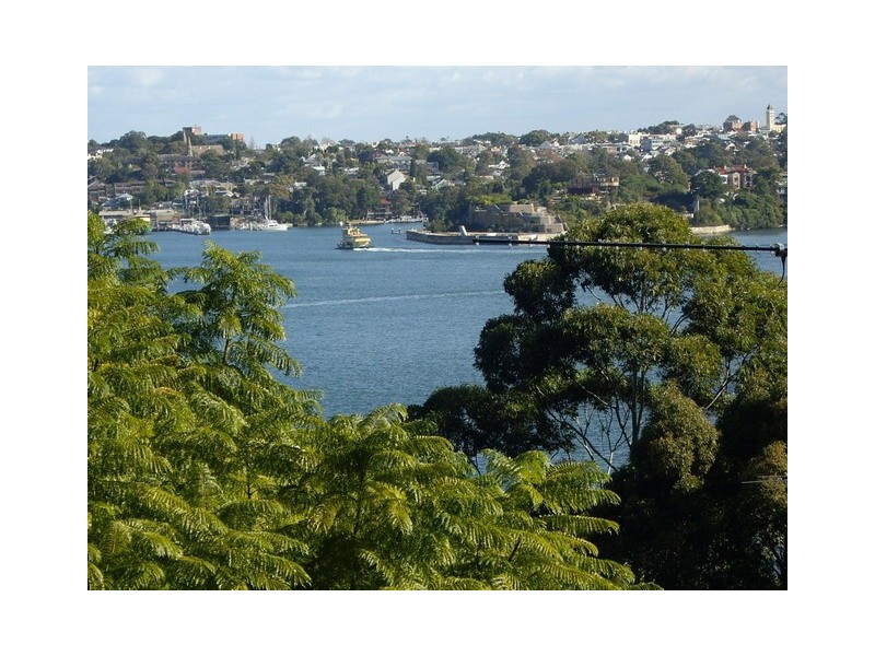 6 Queens Avenue, Mcmahons Point NSW 2060