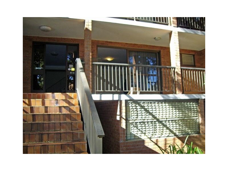 17-19 BUSACO ROAD, Marsfield NSW 2122
