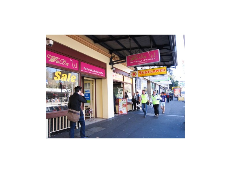 149 Broadway, Ultimo NSW 2007