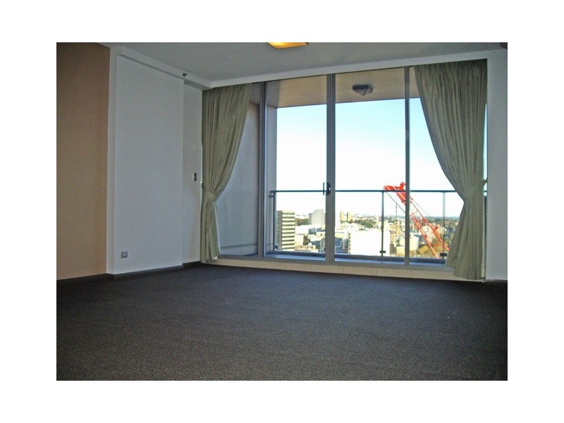 420 Pitt Street, Sydney NSW 2000