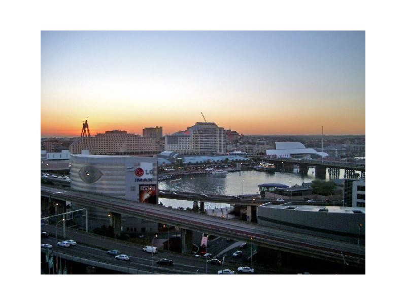 Day Street, Sydney NSW 2000