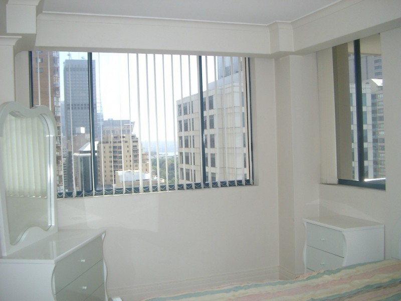 303 Castlereagh, Sydney NSW 2000