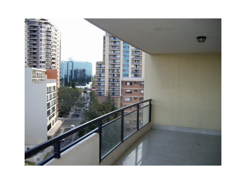 26-30 HASSALL STREET, Parramatta NSW 2150