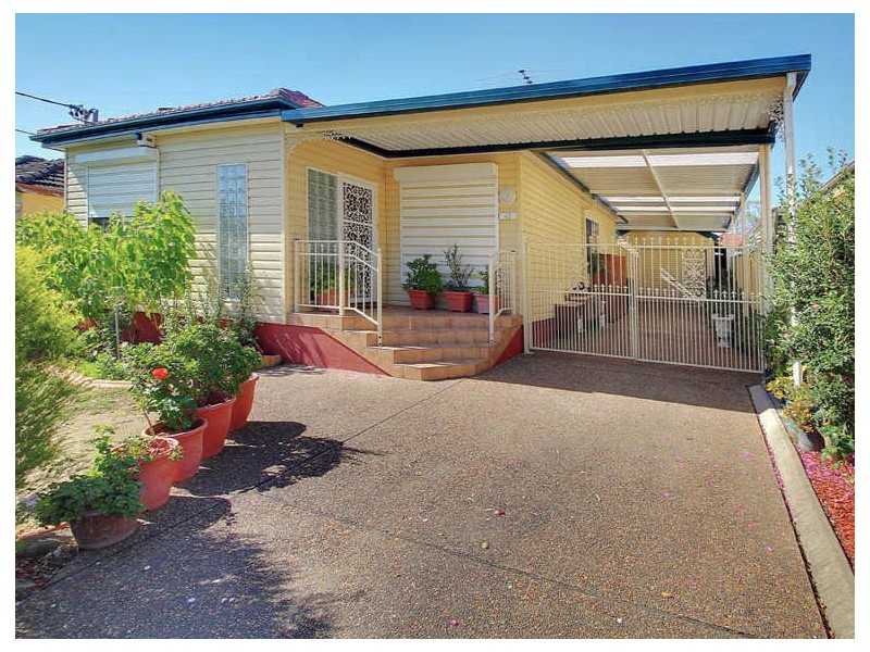 41 SPRINGFIELD LANE, Blacktown NSW 2148