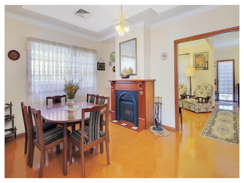 41 SPRINGFIELD LANE, Blacktown NSW 2148