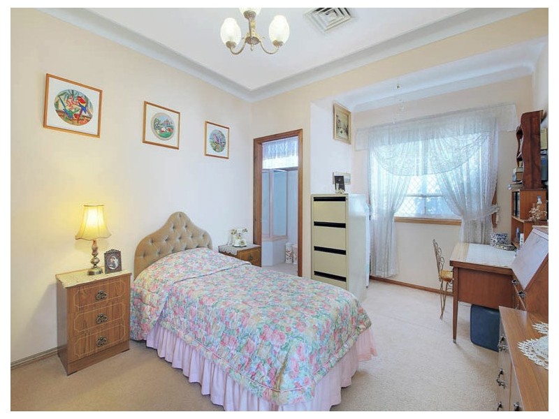 41 SPRINGFIELD LANE, Blacktown NSW 2148