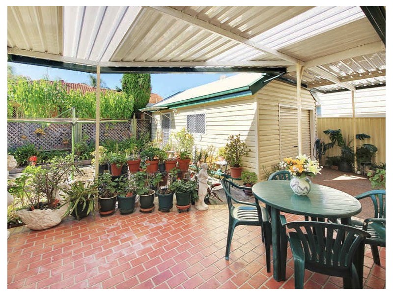 41 SPRINGFIELD LANE, Blacktown NSW 2148