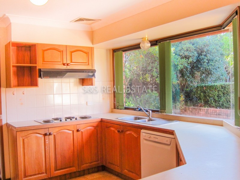 14 KENTIA PARADE, Cherrybrook NSW 2126