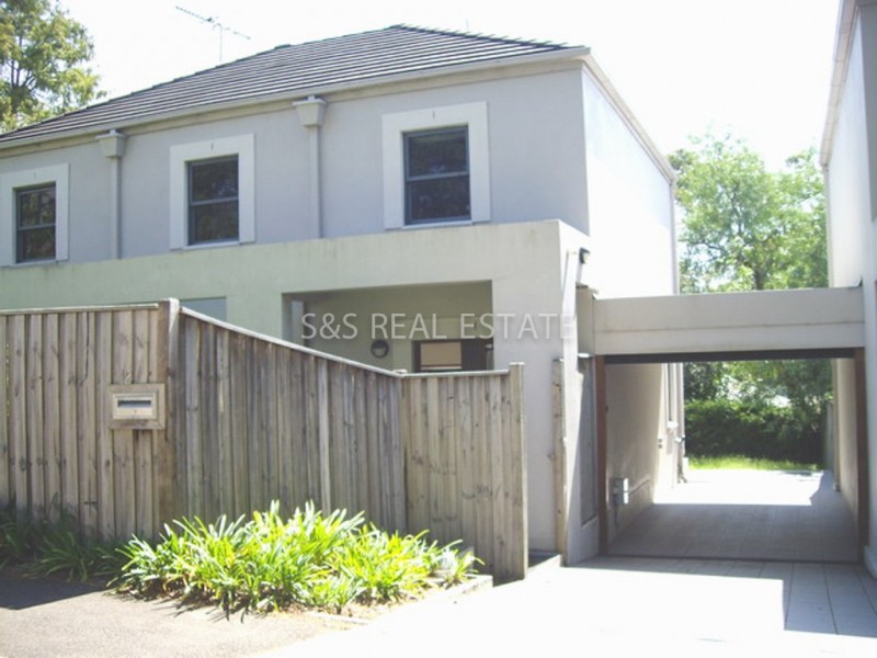 12 Kochia Lane, Lindfield NSW 2070