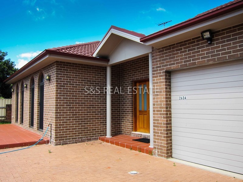 263A The Grand Parade, Ramsgate Beach NSW 2217